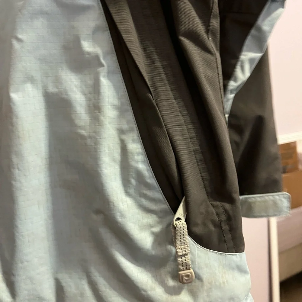 Snowboarding coat - Picture 5 of 5